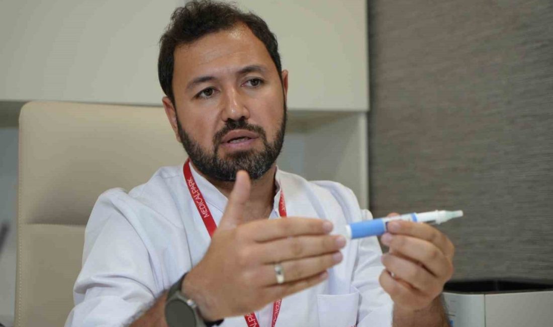 Obezite tedavisinde son dönemde sıkça gündeme gelen zayıflama iğneleri hakkında