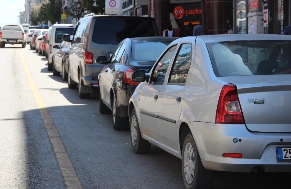 TÜİK’in Nisan 2025 verilerine göre Zonguldak’ta trafiğe kayıtlı motorlu kara