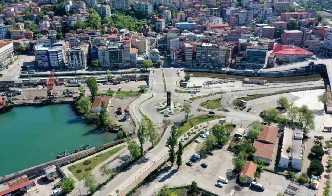 TÜİK’in yayımladığı Konut Satış İstatistiklerine göre Zonguldak’ta 2025 yılı Nisan