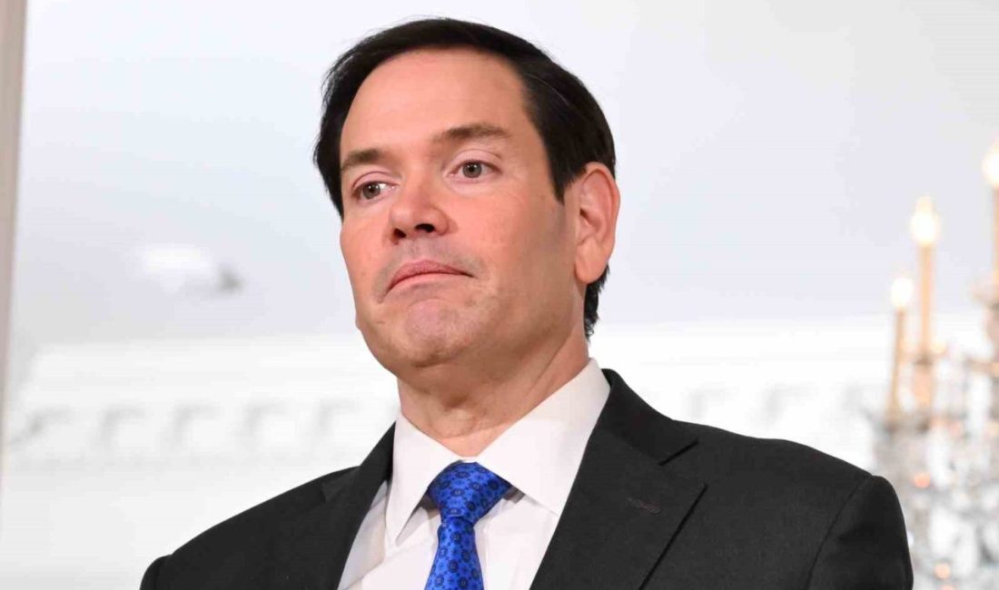 ABD Dışişleri Bakanı Marco Rubio, ABD’nin İran’daki nükleer tesislere düzenlediği