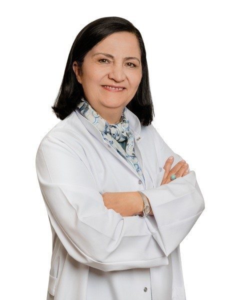 Acıbadem Kent Onkoloji Merkezi’nde, Prof. Dr. Nur Olgun’un başkanlığında Çocuk