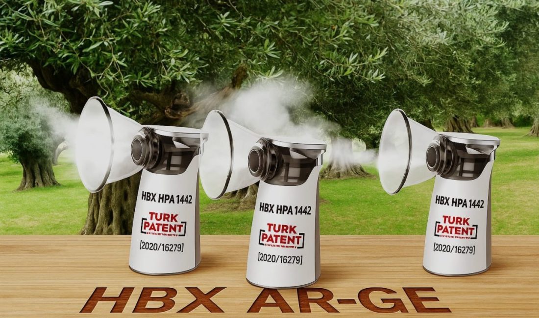 ADÜ Teknokent’te faaliyetlerini sürdüren ve birbirinden ilginç çalışmaları ile gündeme