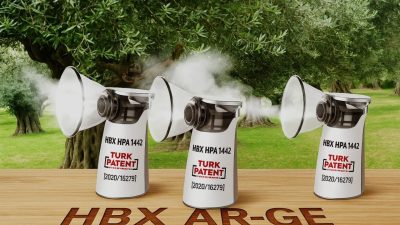 ADÜ Teknokent’te faaliyetlerini sürdüren ve birbirinden ilginç çalışmaları ile gündeme