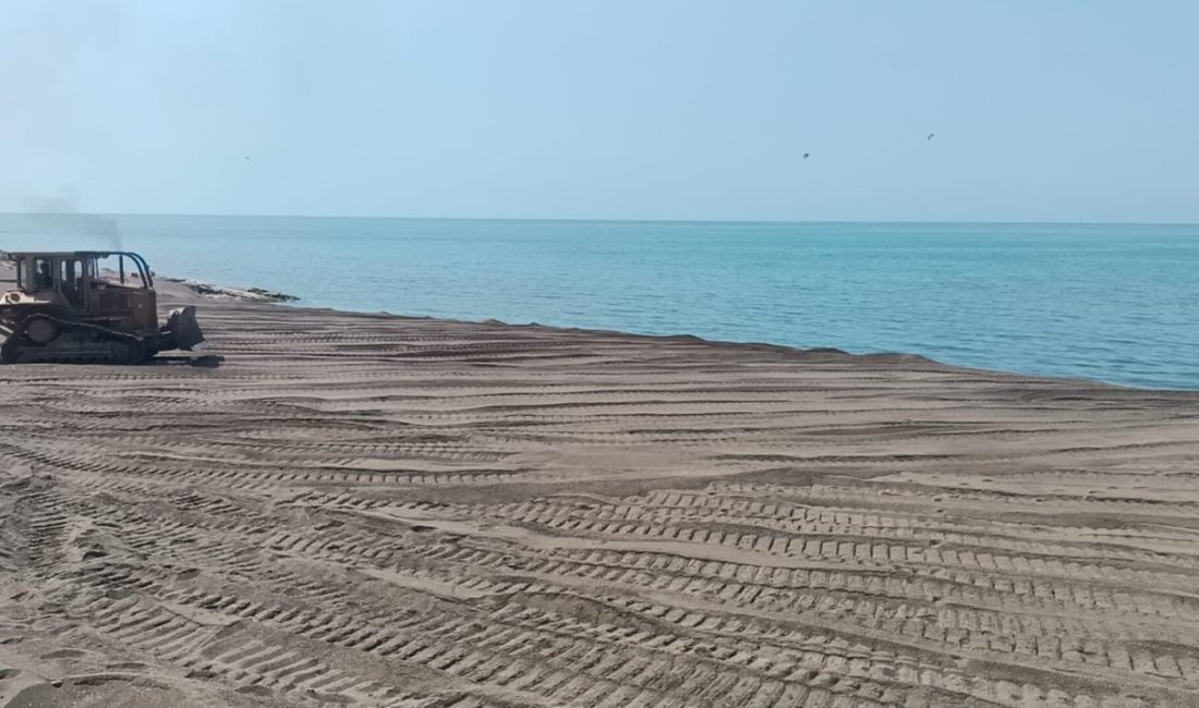 Akçakoca’da denize girişler yasaklandı DÜZCE(İHA) – Düzce’nin Akçakoca ilçesinde denize girişler Akçakoca kaymakamlığı tarafından