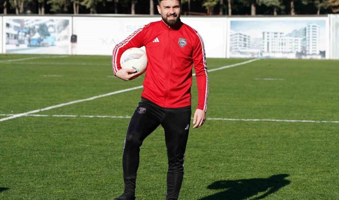 Aliağa FK, Hasan Kılıç’la prensip anlaşmasına vardı Transfer döneminin hareketli takımlarından olan Aliağa FK’nin, Pendikspor’dan 32 yaşındaki