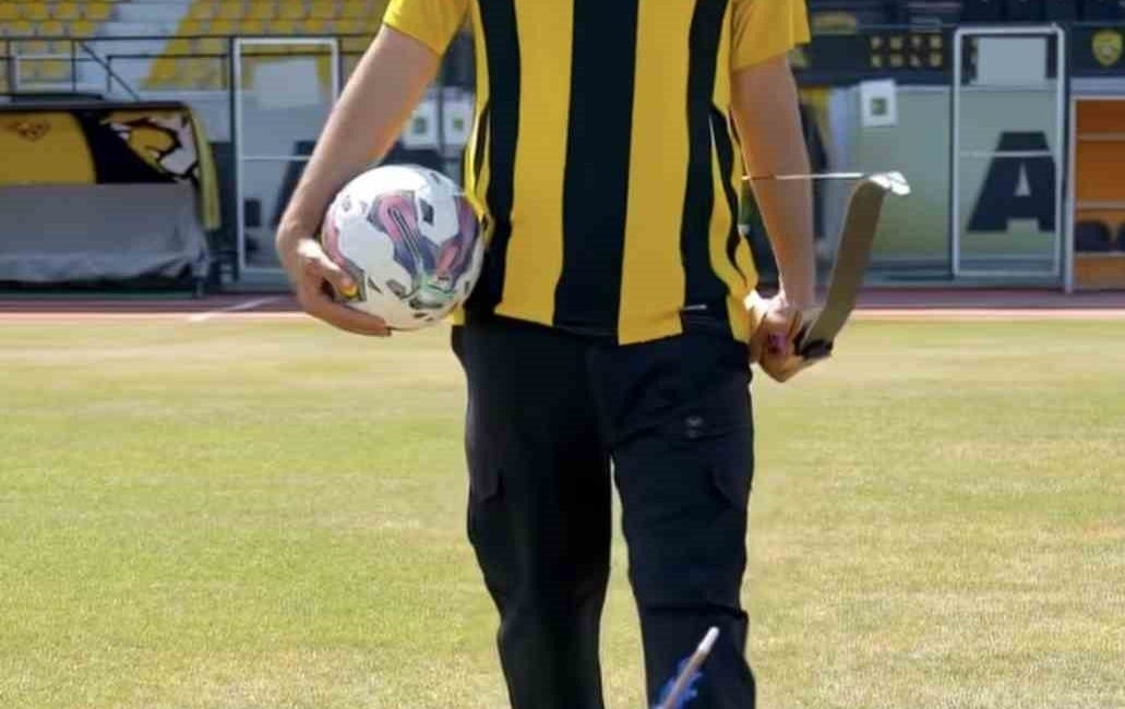 Aliağa FK’nın yeni golcüsü İbrahim Yılmaz: “Hedefimiz Şampiyonluk” Bu sezon TFF 2. Lig’de mücadele edecek Aliağa FK’da yeni
