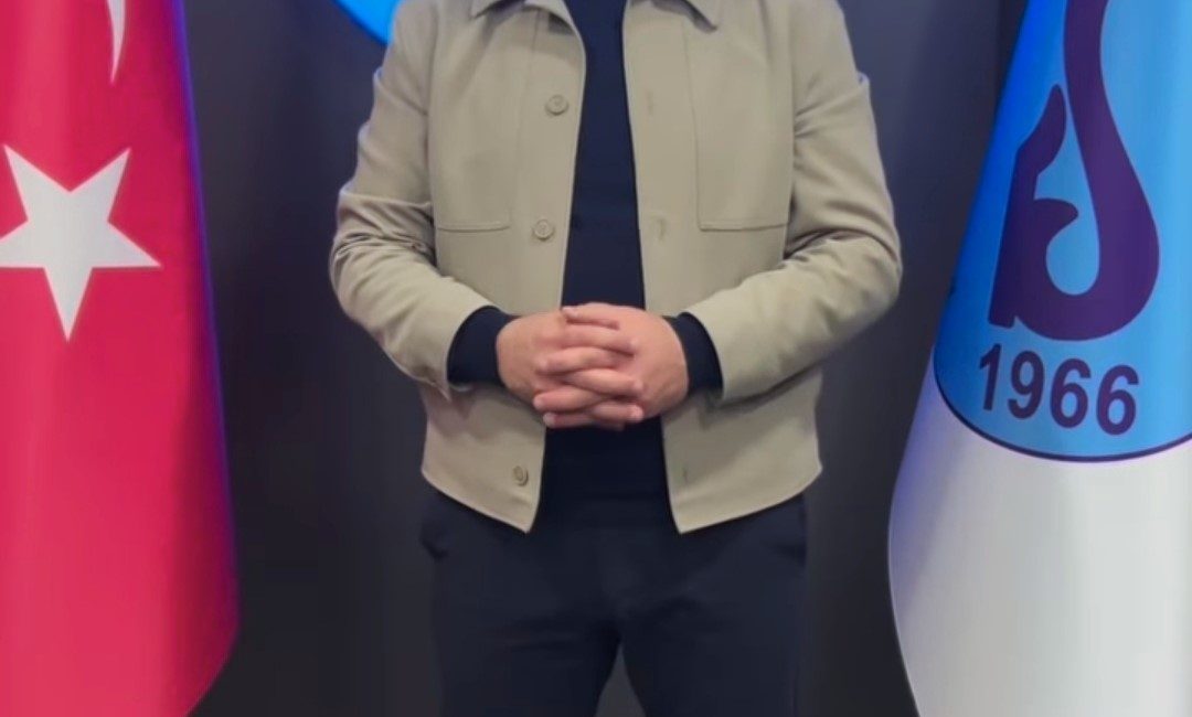 Altınkaya’dan kongre öncesi açıklama: “Güçlü bir aday karşısında asla aday olmam” Belediye Kütahyaspor Kulübü Başkanı Osman Altınkaya, sosyal medyada yer alan