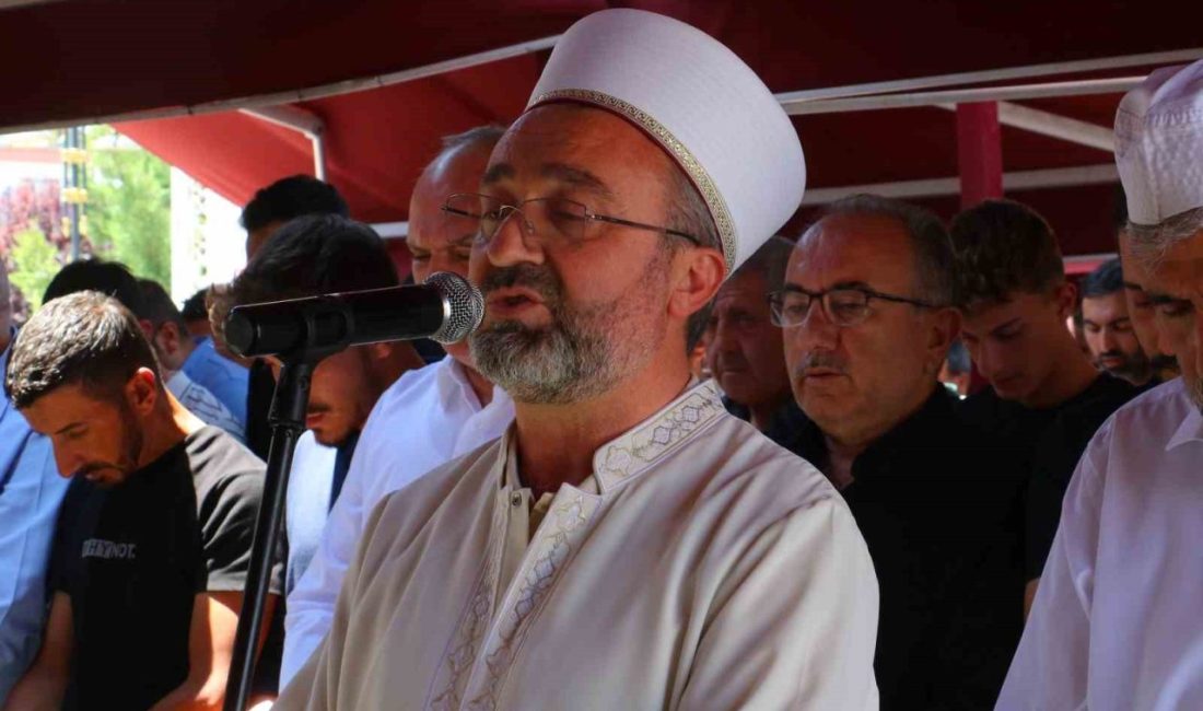 Ankara’nın Polatlı ilçesinde yer alan lityum fabrikasında meydana gelen azot