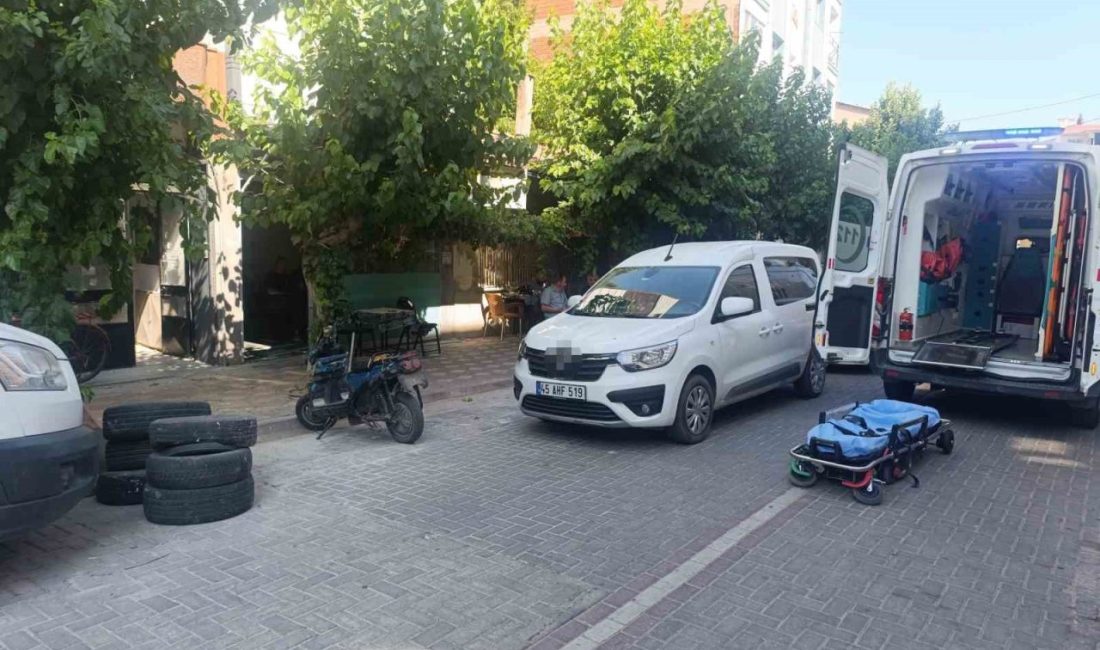 Annesi tarafından öldürülmüştü: Cinayetin detayları ortaya çıktı Manisa’nın Akhisar ilçesinde dün meydana gelen olayda kızını öldüren anne,