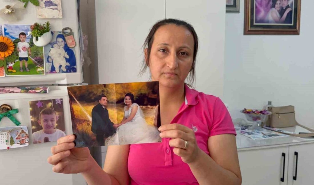 Antalya’nın Gazipaşa ilçesinde evinden “berbere gidiyorum” diyerek çıkan 2 çocuk