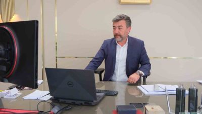 Araç Şarj istasyonları ve sürdürülebilir enerji çözümlerinde öncü rol üstlenen