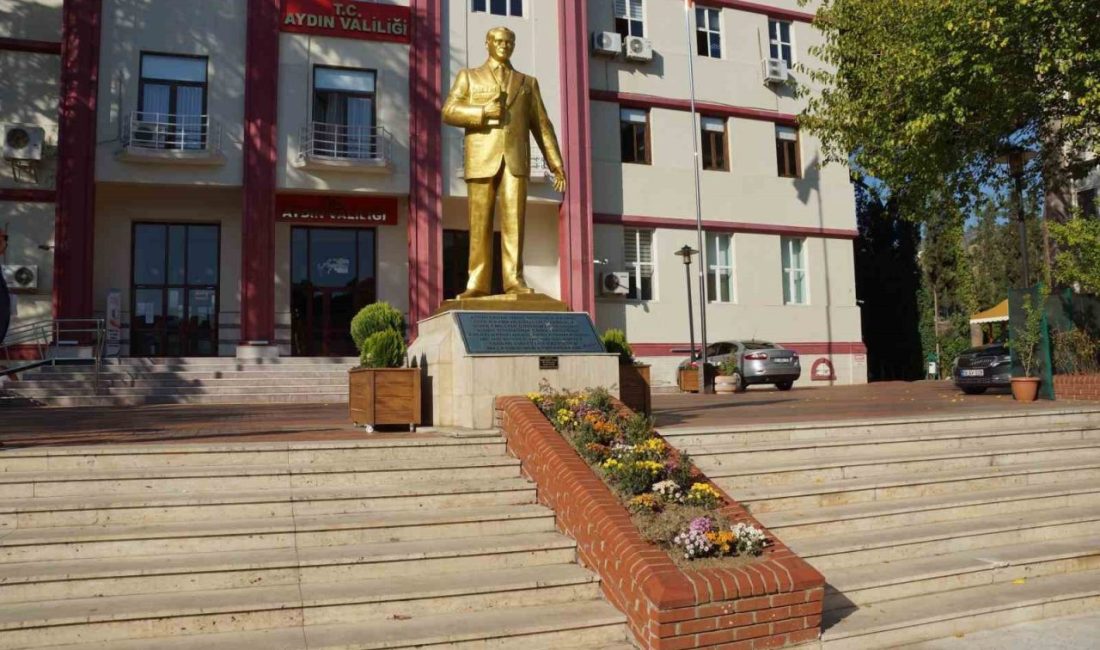 Aydın’ın Kuşadası ilçesinde geçtiğimiz 18 Haziran günü trafikte tartıştığı bir