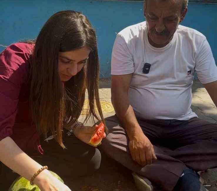 Bilişim ve iletişim teknolojisinin gelişmesi ile ortaya çıkan yapay zeka