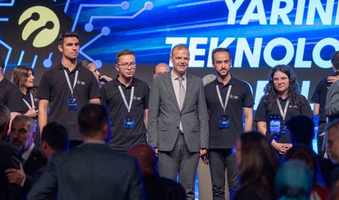 Bartın Üniversitesi (BARÜ) öğrencileri yenilikçi fikirleri gerçeğe dönüştürmek ve teknoloji