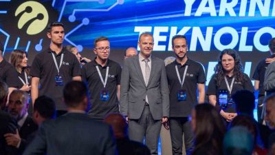 Bartın Üniversitesi (BARÜ) öğrencileri yenilikçi fikirleri gerçeğe dönüştürmek ve teknoloji