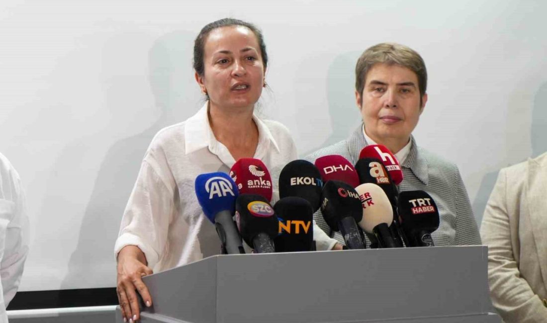 Manisa Celal Bayar Üniversitesi Hafsa Sultan Hastanesi Başhekimi Prof. Dr.