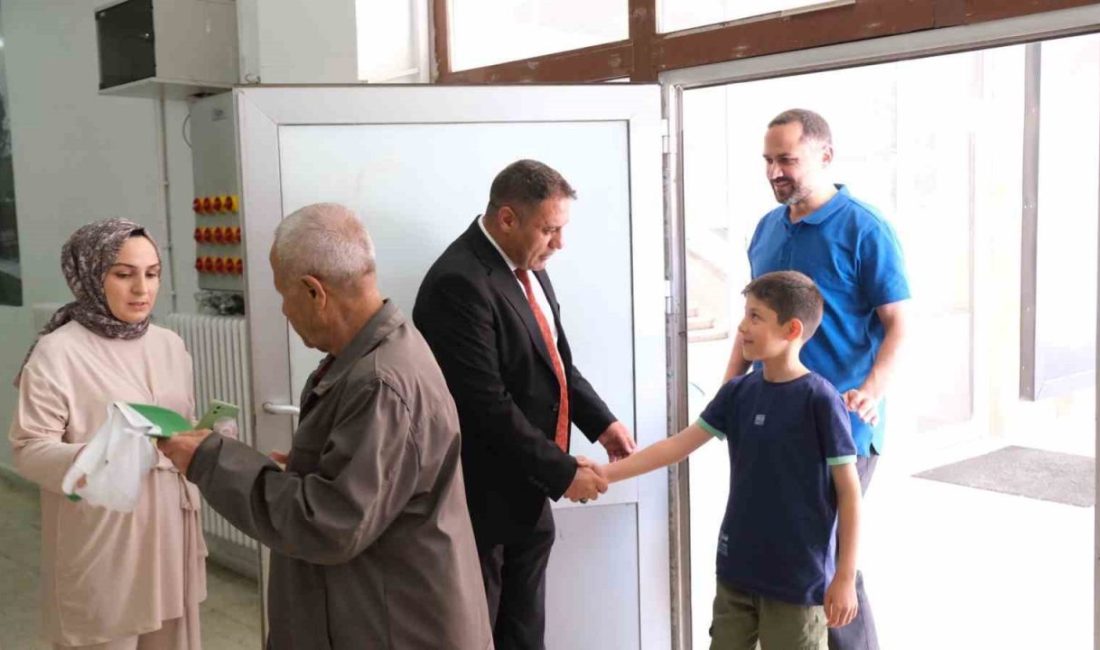 Başkan Ekinci: Sorgun’un su problemi 2 aya kadar çözülecek Sorgun Belediye Başkanı Mustafa Erkut Ekinci, Sorgun’un su probleminin iki