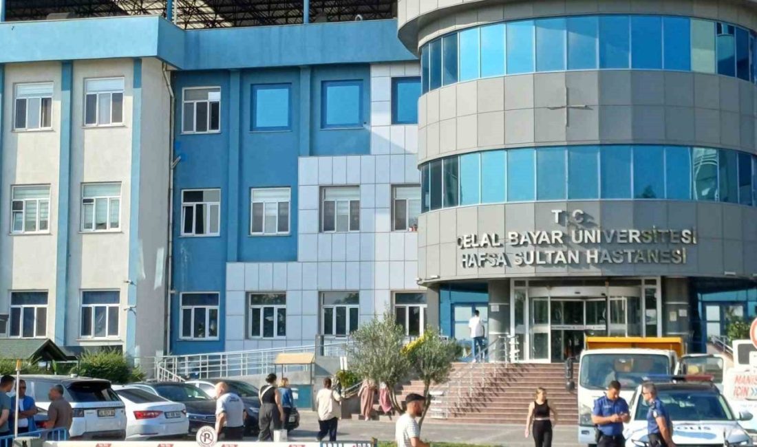 Başkan Zeyrek’in durumu ciddiyetini koruyor Elektrik çarpması sonucu kalbi duran ve yapılan kalp masajıyla 70