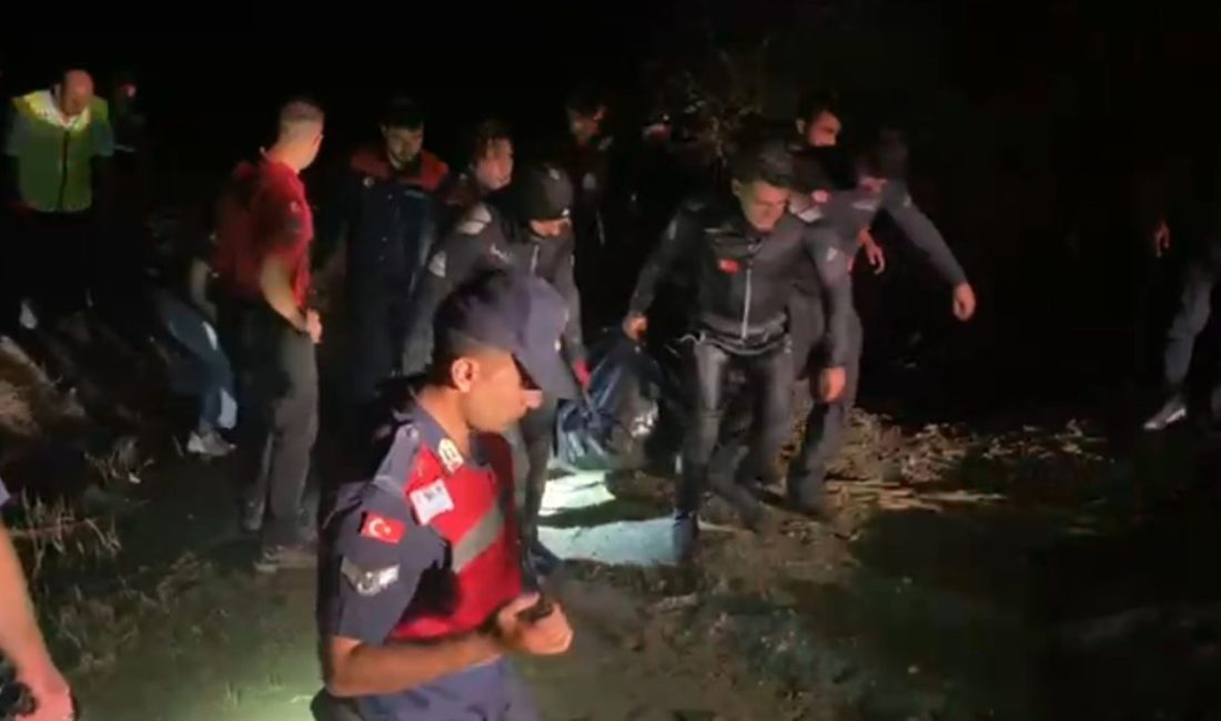 Bayram tatili için geldiği Antalya’da balık avlamak isterken canından oldu Antalya’nın Serik ilçesinde bayram tatilinde akrabalarını ziyarete gelen 4 çocuk