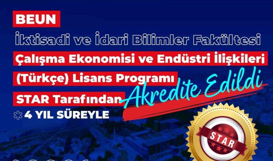 Zonguldak Bülent Ecevit Üniversitesi İktisadi ve İdari Bilimler Fakültesi Çalışma
