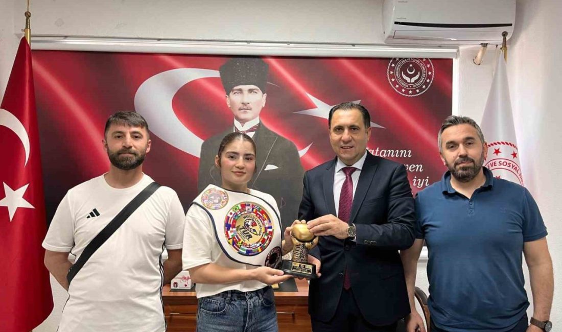 Bilecikli sporcu Birsen Uysal’dan üst üste başarılar Bilecikli genç sporcu Birsen Uysal, katıldığı üç ayrı organizasyonda gösterdiği