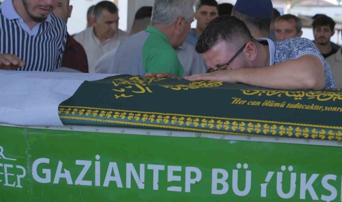 Binlerce balonun bırakıldığı Elif Azra, hayatını kaybetti Gaziantep’te karaciğer kanseri tedavisi sürecinde moral etkinliği düzenlenen 5 yaşındaki