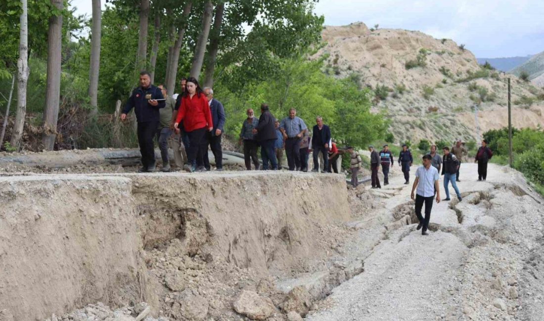 AFAD Deprem ve Risk Azaltma Genel Müdürü Prof. Dr. Orhan