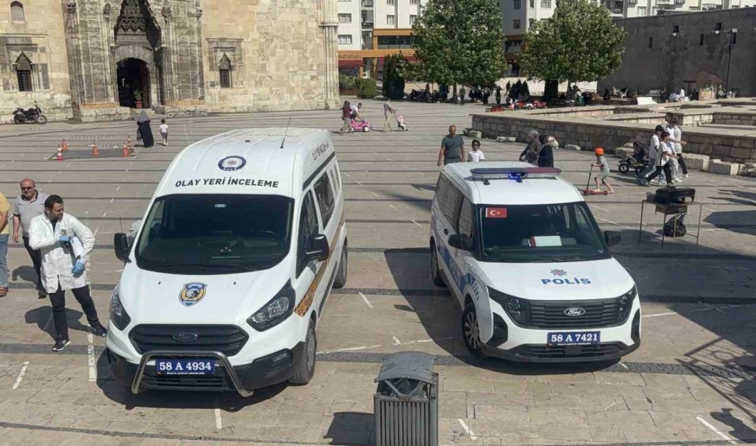 Camide baygın bulundu, hastanede hayatını kaybetti Sivas’ta vatandaşlar tarafından cami şadırvanında baygın olarak bulunan şahıs, hastanede