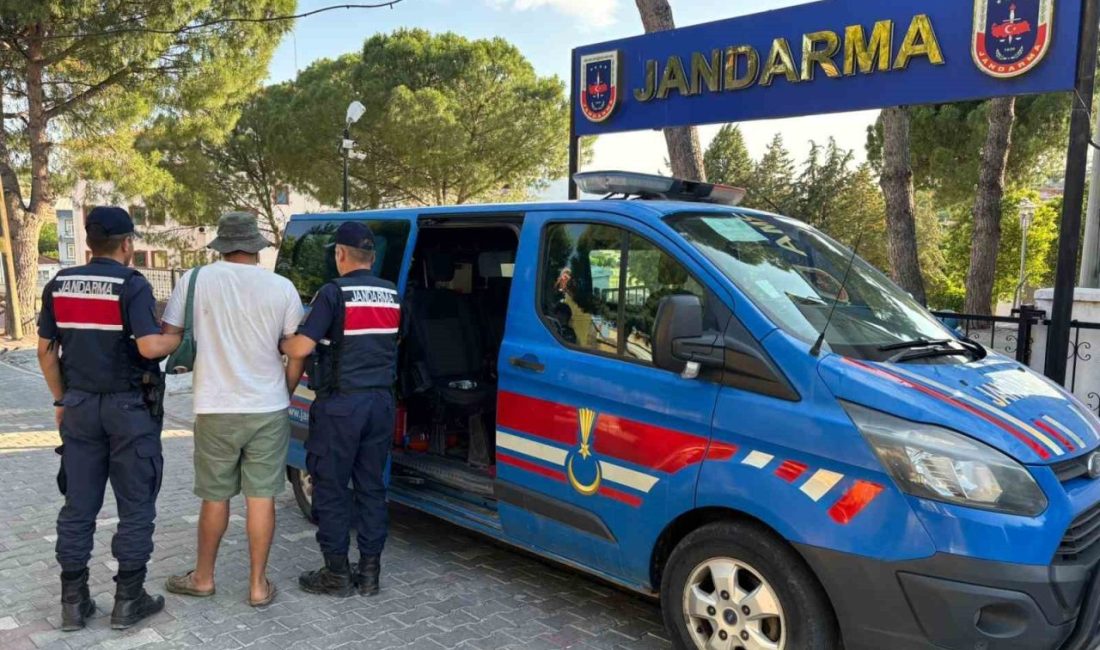 Çanakkale ve Ezine’deki yangınlarda 2 kişi hakkında adli işlem yapıldı Çanakkale merkez ve Ezine ilçelerinde meydana gelen 2 yangına neden