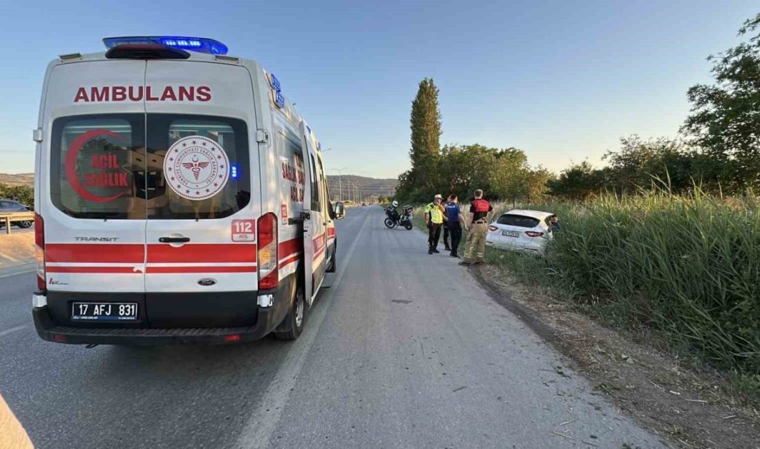 Çanakkale’de 3 aracın karıştığı zincirleme kazada ağır yaralanan 4 yaşındaki çocuk hayatını kaybetti Çanakkale’de üç otomobilin karıştığı zincirleme trafik kazasında ağır yaralanan 4