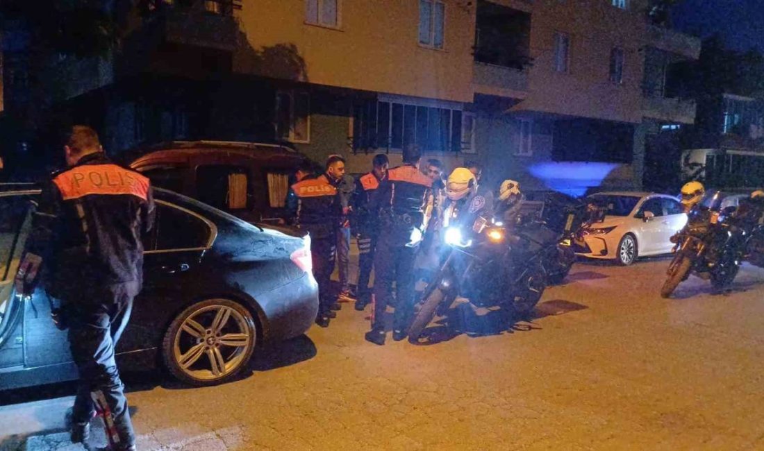 Çorum’da gece saatlerinde iki grup arasında çıkan silahlı kavgada 1’i