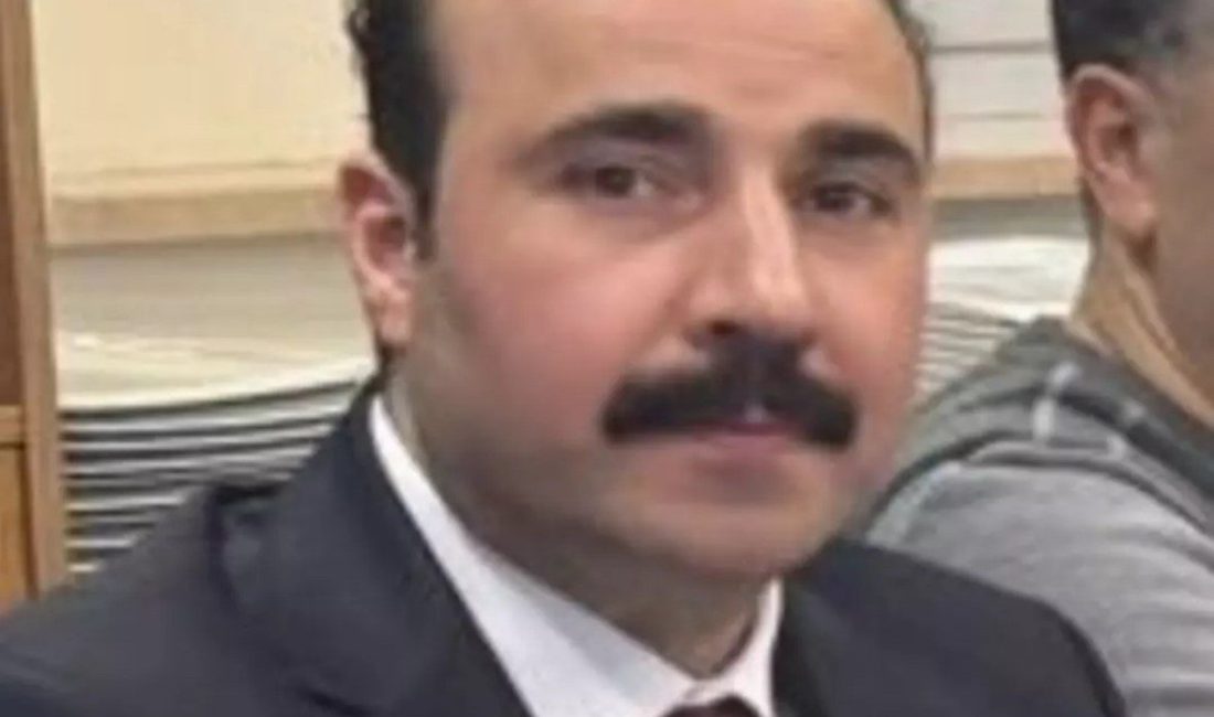 Danıştay Tetkik Hakimi, tedavi gördüğü hastanede hayatını kaybetti Mardin’in Artuklu ilçesinde konakladığı otel odasında başından silahla vurulmuş halde