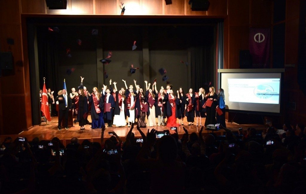 Anadolu Üniversitesi Devlet Konservatuarı Müzik ve Bale Ortaokulu ve Müzik