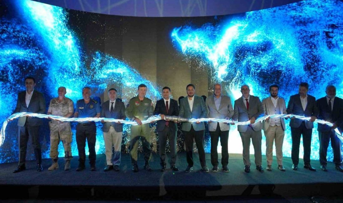 Dicle Elektrik’in enerji, bilim ve teknoloji temalı festivali DicleFest, Diyarbakır’dan