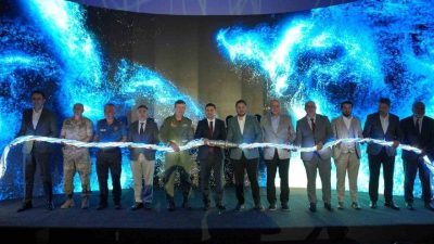 Dicle Elektrik’in enerji, bilim ve teknoloji temalı festivali DicleFest, Diyarbakır’dan