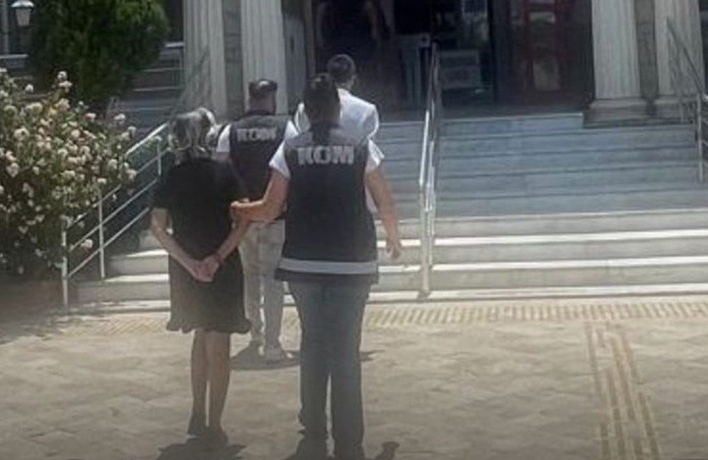 Aydın’ın Didim ilçesinde kendilerini kamu görevlisi olarak tanıtarak hazine arazilerinin