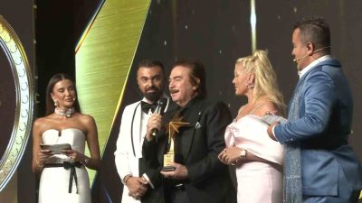 Türkiye’nin dijital dergilerinden Evos Angels tarafından düzenlenen Dijital Dünyanın Enleri