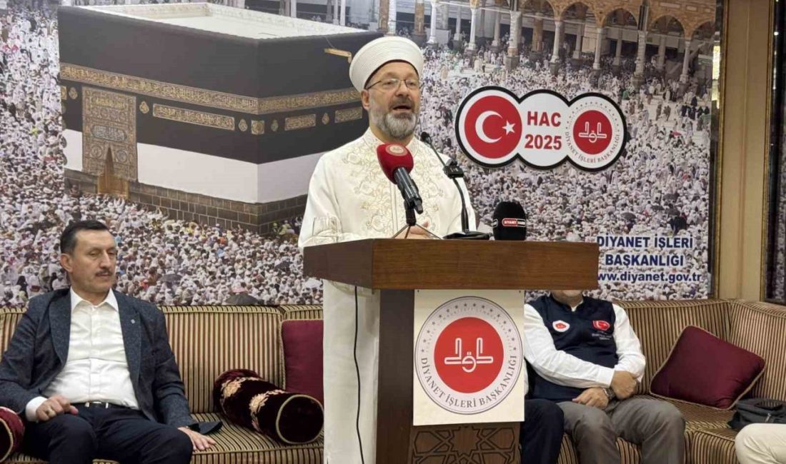 Diyanet’te kurban vekaleti rekoru Diyanet ve sivil toplum kuruluşlarının vekaleti ile bu yıl zor