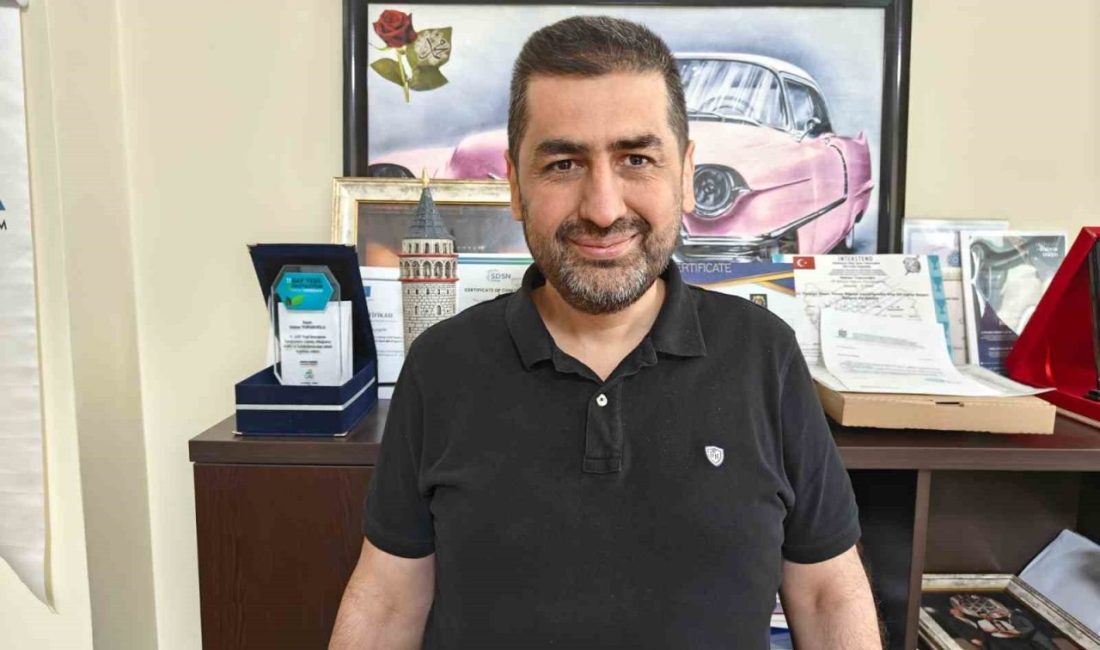 Dolandırıcıların yeni hedefi ‘yaşlılar’ Bilişim Uzmanı Hakan Topuzoğlu, son zamanlarda dolandırıcılık olaylarının özellikle yaşlılar