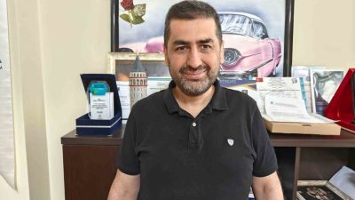 Bilişim Uzmanı Hakan Topuzoğlu, son zamanlarda dolandırıcılık olaylarının özellikle yaşlılar