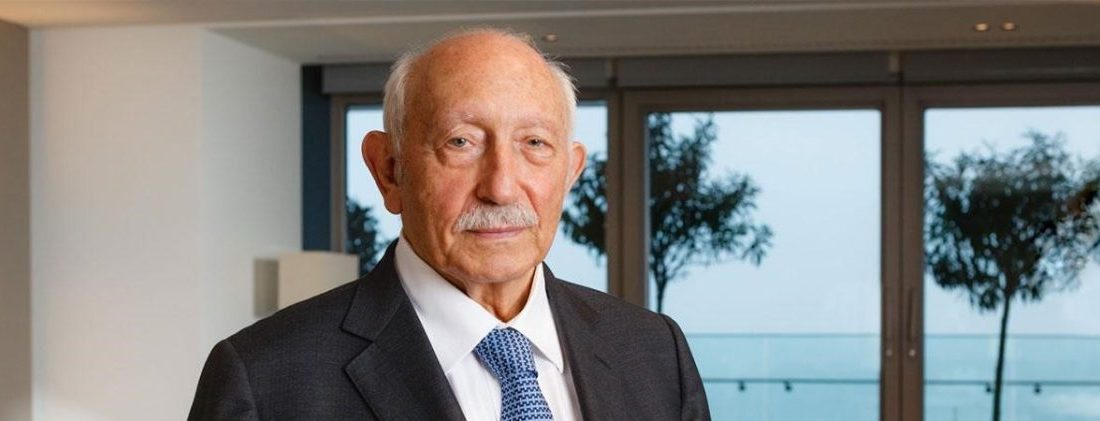 Bir süredir tedavisi devam eden, Türk sanayiinin önde gelen isimlerinden