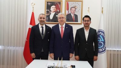 Ege Üniversitesi Mühendislik Fakültesi Tekstil Mühendisliği Bölümü Tekstil Teknoloji Anabilim