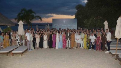 Ege Genç İş İnsanları Derneği (EGİAD) tarafından ’Yaza Merhaba’ etkinliği