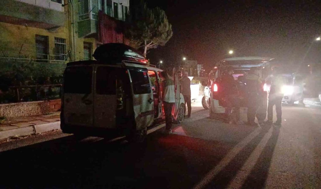 Ehliyetsiz ve alkollü sürücü polisten kaçamadı: 95 bin TL ceza kesildi Çorum’da polis ekiplerinin “dur” ihtarına uymayarak kaçan ehliyetsiz ve alkollü
