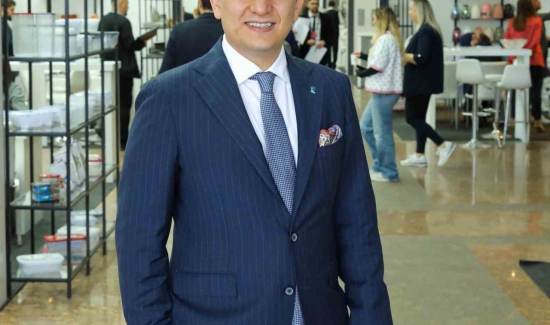 Ev ve mutfak eşyaları sektöründe kayıplar azalıyor Türk ev ve mutfak eşyaları sektörü, kayıpları azaltarak yoluna devam