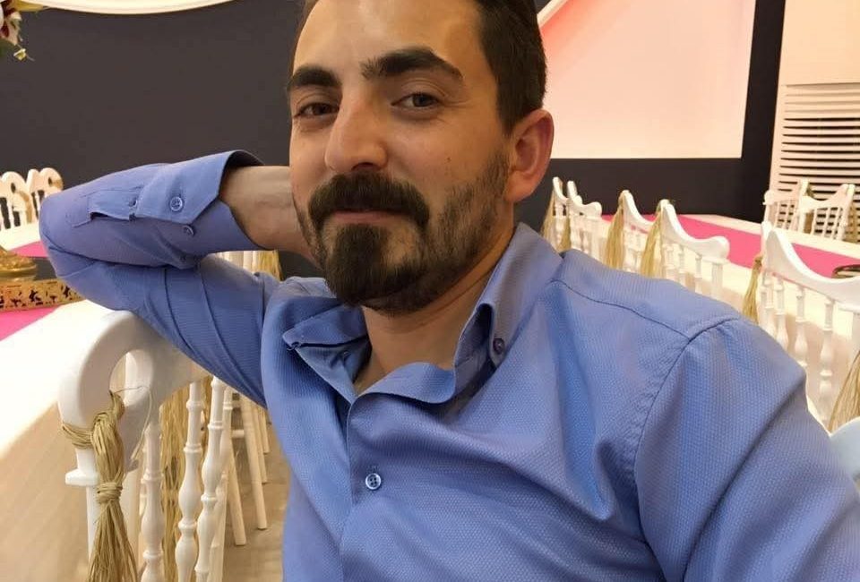 Forkliftten düşen işçi hayatını kaybetti Bartın’da 2 ay önce kauçuk fabrikasında işe başlayan 38 yaşımdaki