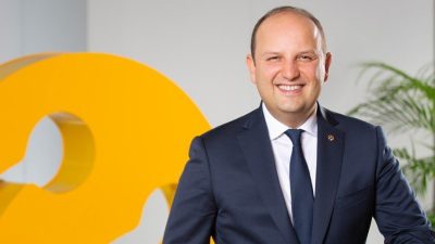 Turkcell, Huawei iş birliğiyle yaptığı yenilikçi testte 50 Gbps hıza
