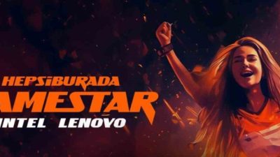 Hepsiburada, Intel ve Lenovo, Türkiye’nin Gamestar’ını bulmak için önemli iş