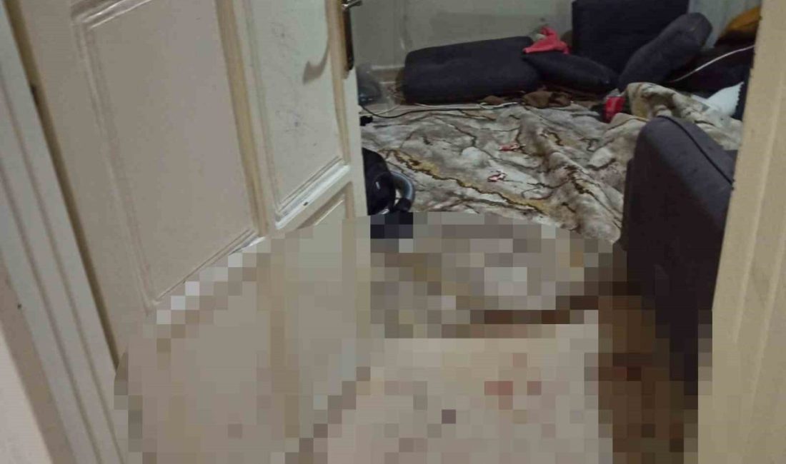 Gaziantep’te silahlı kavga: 1 ölü, 1 yaralı Gaziantep’in Nizip ilçesi kırsalında bir evde çıkan silahlı kavgada 1