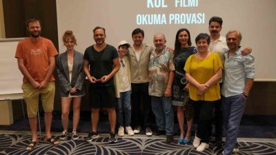 Yönetmenliğini Mehmet Emin Yıldırım’ın yaptığı, Yiğit Çelebi, Özlem Çınar, Gürgen